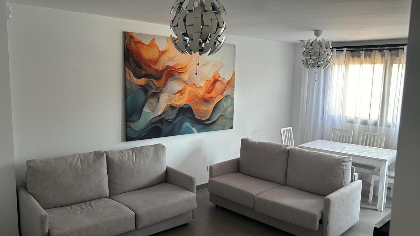 Araceliz Puertito Gueimar Apartment Puertito de Guimar Exterior photo