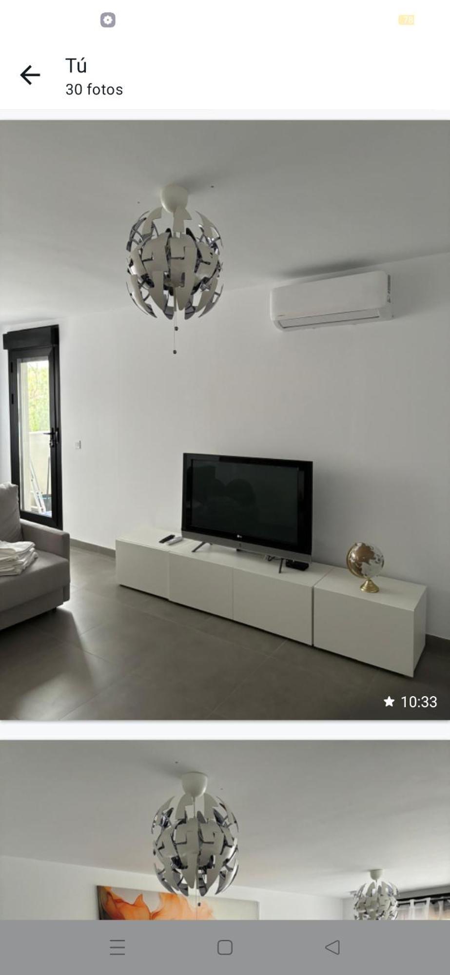 Araceliz Puertito Gueimar Apartment Puertito de Guimar Exterior photo
